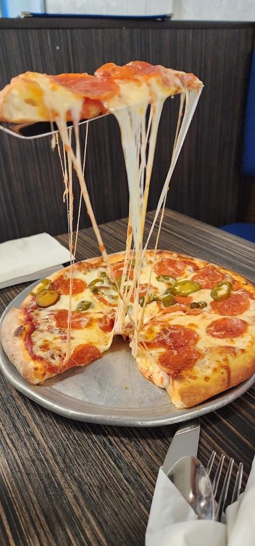 Osorio Brother's Pizza