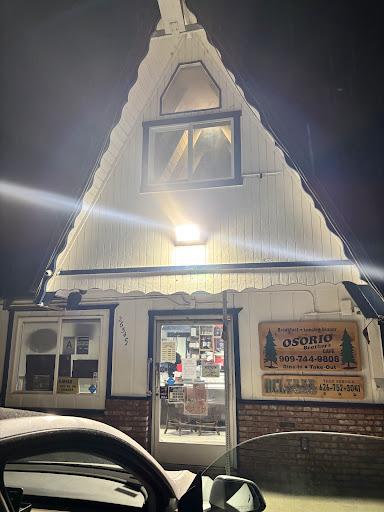 Osorio Brother's Pizza